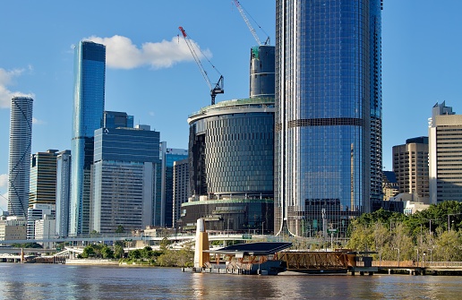 Queen's Wharf Brisbane: A Spectacle of Progress and Promis