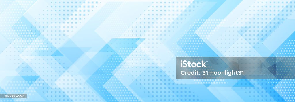 Translucent Background Shape Abstract Background Of Translucent Shapes And Dots Stock Illustration ...