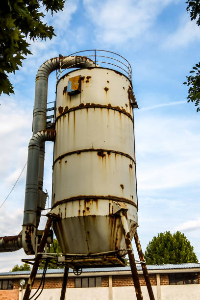 istock steel industrial silo 2067038760