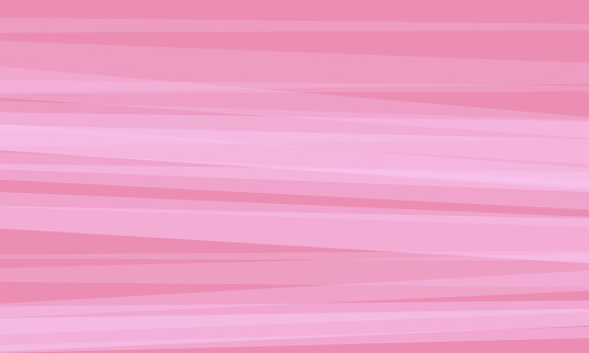 Vector abstract pink stripes background
