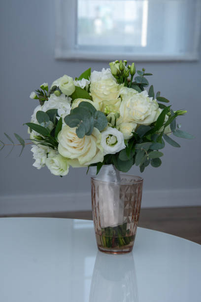 istock Flowers Wedding Bouquet  2023 2067292509