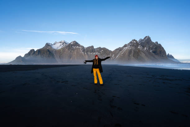 istock Iceland a breathtaking country explored by Nela Laurent 2067432694