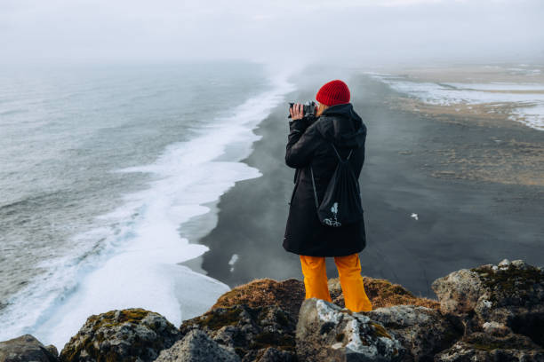 istock Iceland a breathtaking country explored by Nela Laurent 2067433751