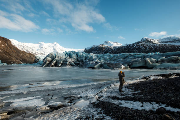 istock Iceland a breathtaking country explored by Nela Laurent 2067434282