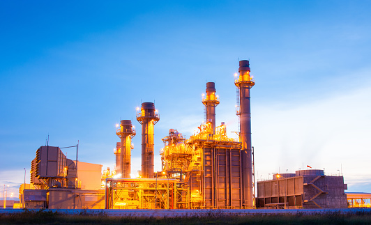 Natural gas power plants are a type of power plant that uses natural gas as a fuel to generate electricity