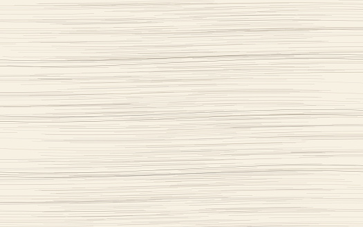 Wood texture. Wood background. Vector pattern with wood lines stock illustration