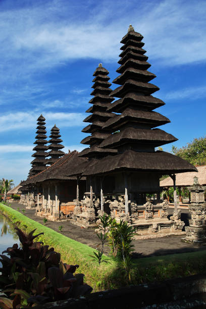 istock Taman Ayun temple on Bali, Indonesia 2067552732