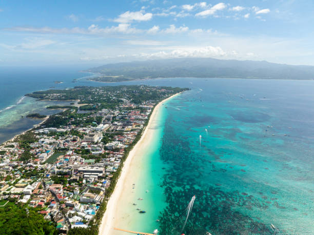 istock Boracay Island. Philippines. 2067595781