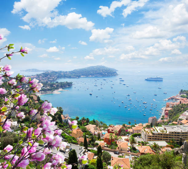 istock cote dAzur, France 2067995982
