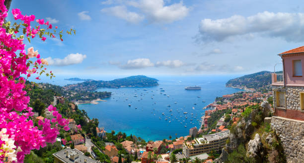 istock cote dAzur, France 2067996532