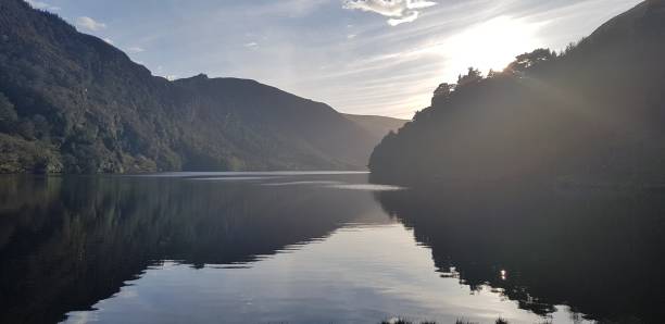 istock Ireland Road trip 2068023306