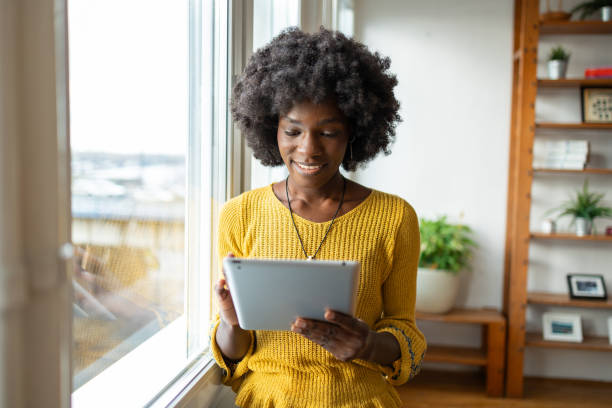 istock Portrait of young entrepreneur 2068188655