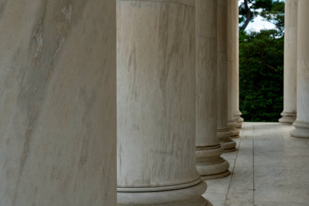 istock Jefferson Memorial, Washington DC 2068510826