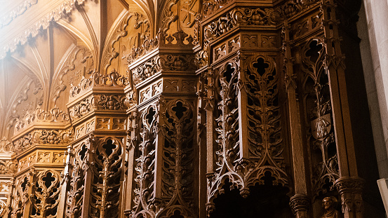 Duke University Chapel