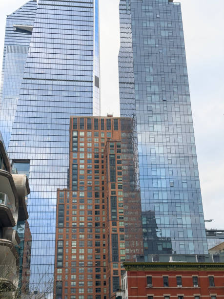 istock New York buildings 2068580633