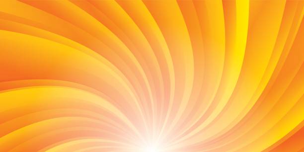 istock Sunburst vector illustration with radiant sun ray background, vintage and retro 2068666223