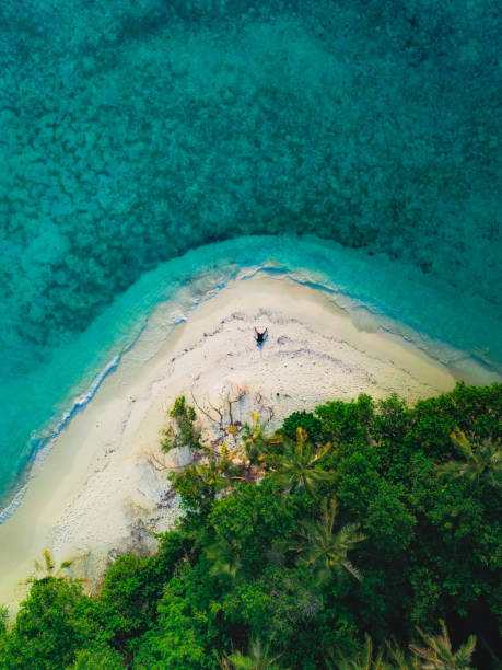istock Maldives Islands - Travel Vacation 2068978540