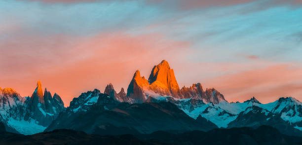 Patagonia Argentina - Fitz Roy