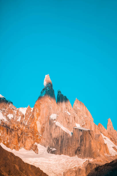 istock Patagonia Argentina - Fitz Roy 2068988268