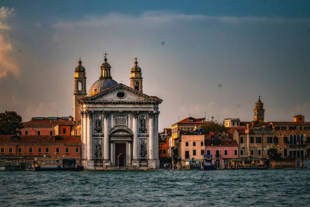 Grand Canal Venice