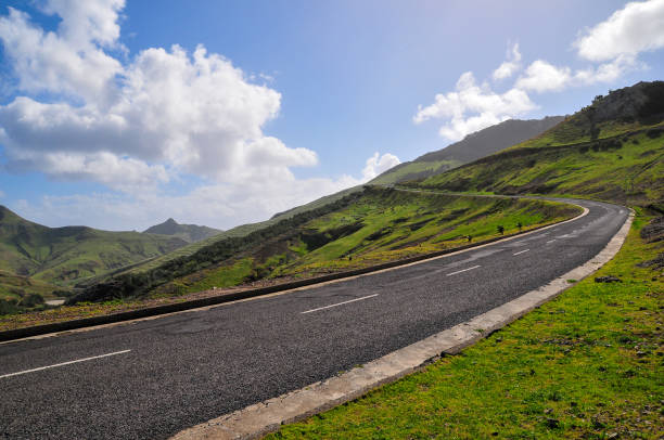 istock road in the mountains 2069396583