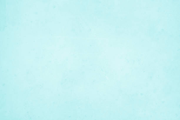istock Pastel blue and white concrete stone texture for background in summer wallpaper. Cement and sand wall of tone vintage. Decorative abstract wall of light cyan color painted, Beautiful mint green decor. 2069489639