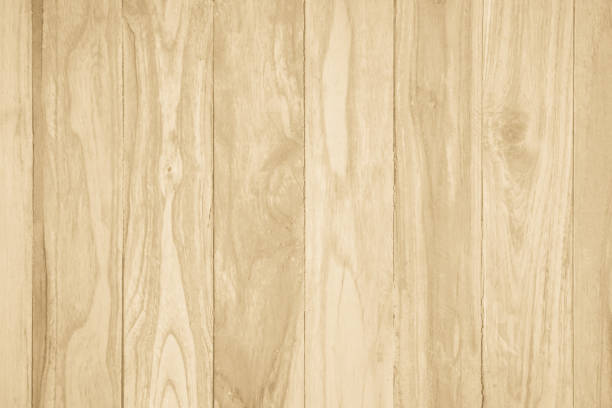 istock Wood plank brown texture background surface with old natural pattern. Barn wooden wall antique cracking furniture weathered rustic vintage peeling wallpaper. Summer organic decoration with hardwood. 2069489640