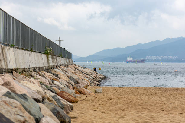 Hong Kong - fotografia de stock