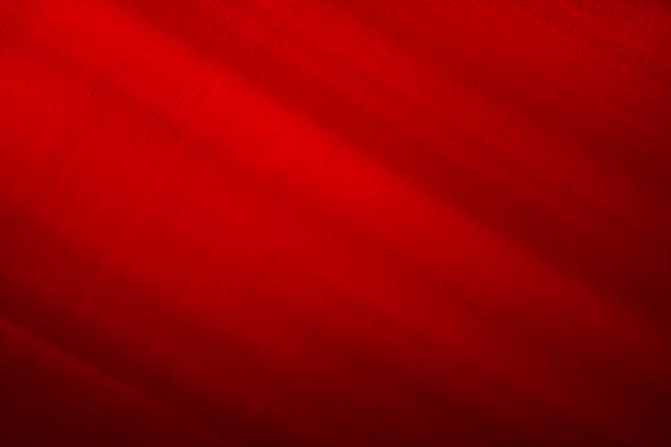 istock Wall interior background, studio and backdrops show products. with shadow from window color red light. background for text insertion and presentation of product 2069698475
