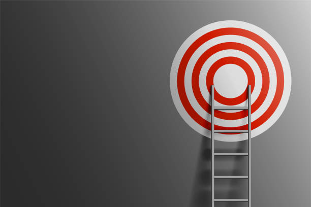 istock business success ladder background climb up to win 2069836995