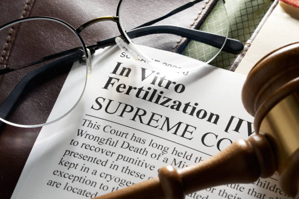 istock In Vitro Fertilization Supreme Court Ruling 2069850134