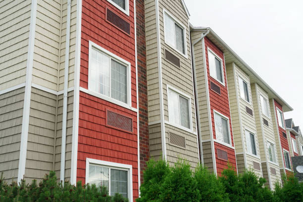 istock close up on modern rental apartment buildings 2070150554
