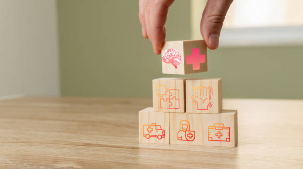istock Prevention of brain diseases. 2070781942