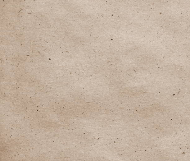 istock Recycled Kraft Paper Texture Background 2070838282