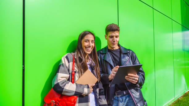 istock A day in the life of a young university student 2070859149