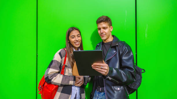 istock A day in the life of a young university student 2070859152