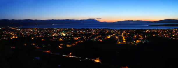 istock A view from Iznik Town in Bursa, Turkey 2070929163