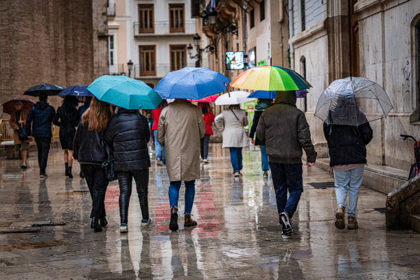 Prognoza vremena do 18. jula: Kada možemo očekivati kišu i kada nas ponovo čeka toplotni talas? Prognoza vremena do 18. jula: Kada možemo očekivati kišu i kada nas ponovo čeka toplotni talas?