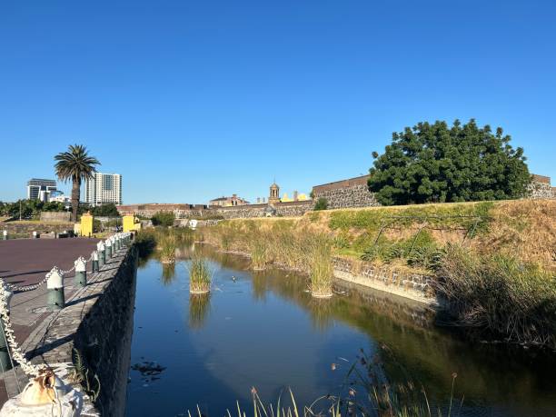 istock Castle of Good Hope 2071126787