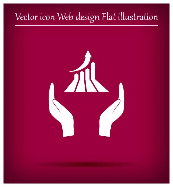 Vector illustration of 57