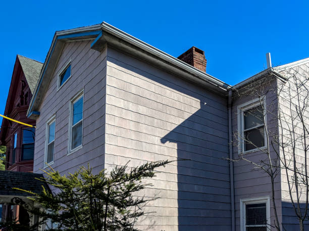istock Residential Building, New Haven, CT, USA 2071163681
