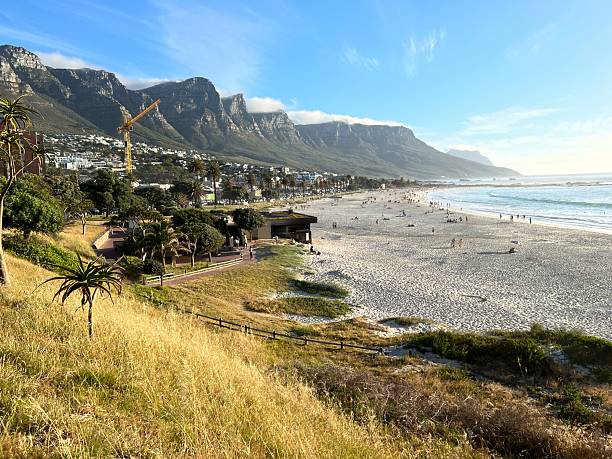 istock South African Coastline 2071233815
