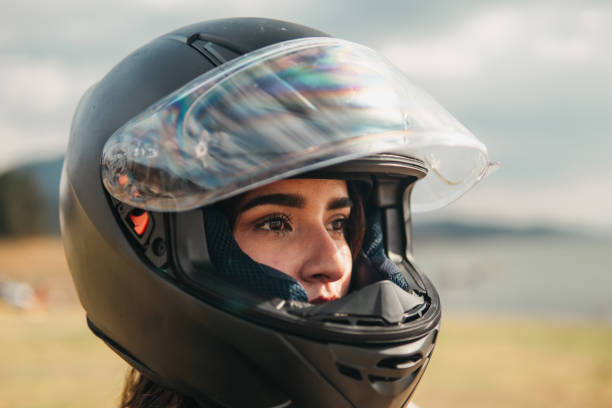 istock A Latina woman's thoughtful expression captured from the side 2071389892