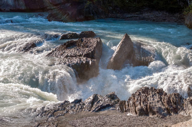 istock Amiskwi River Yoho National Park 2071660011