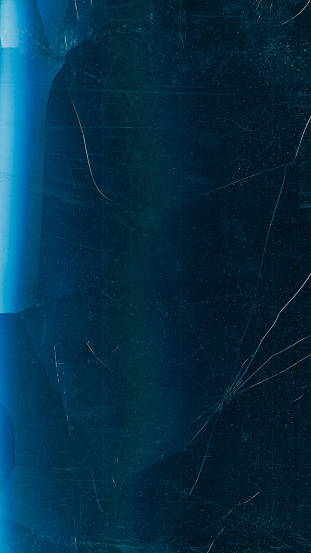 Cracked Screen Dust Scratches Texture Old Display Stock Photo ...