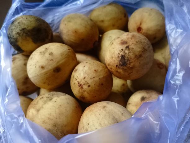 istock A bag of duku fruit 2072135390