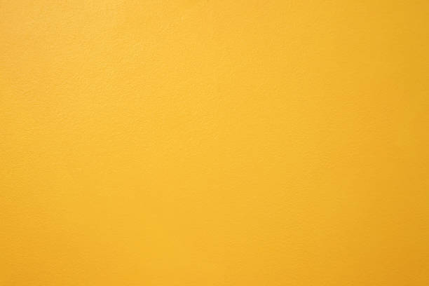 yellow background picture concept