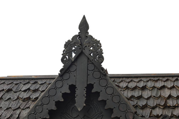 istock borneo traditional tribal carvings 2072512627