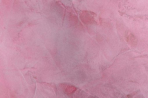 Textured plaster background to create a background or textures for the design