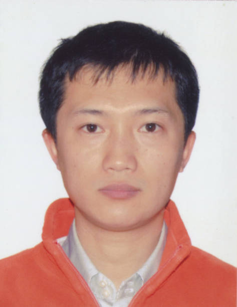istock Chinese men portrait photo 2073218127
